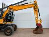 JCB JS145W - Hammer Lines / Blade Photo 15 thumbnail