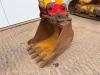 JCB JS145W - Hammer Lines / Blade Photo 16 thumbnail