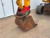 JCB JS145W - Hammer Lines / Blade Photo 19 thumbnail