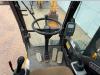JCB JS145W - Hammer Lines / Blade Photo 8 thumbnail