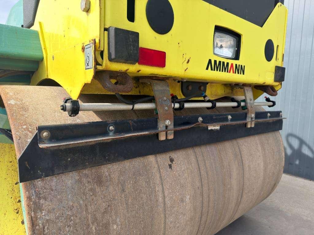 Ammann ARX45 Photo 11