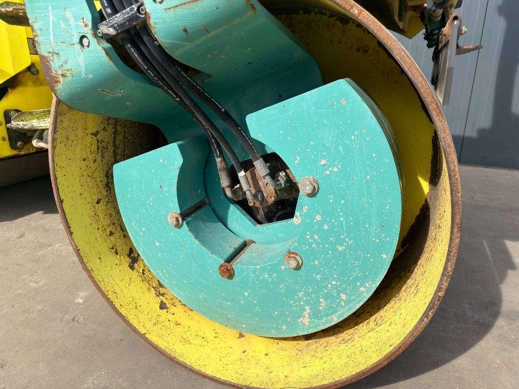 Ammann ARX45 Photo 12