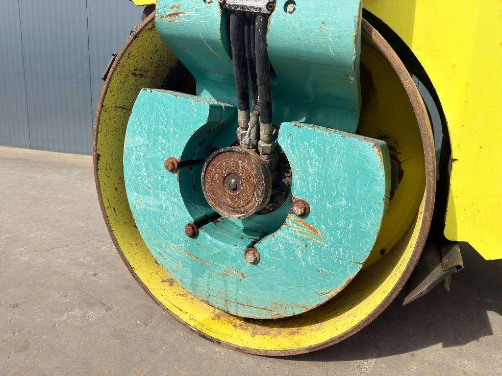 Ammann ARX45 Photo 15