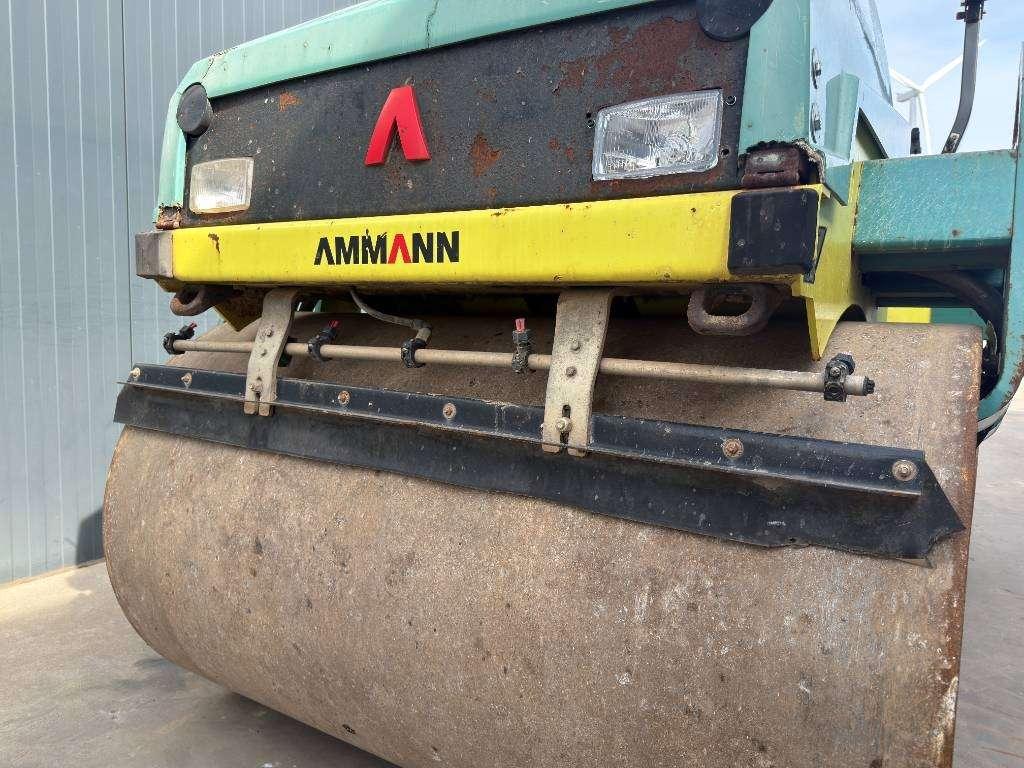 Ammann ARX45 Photo 17