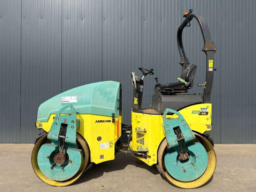 Ammann ARX45 Photo 2