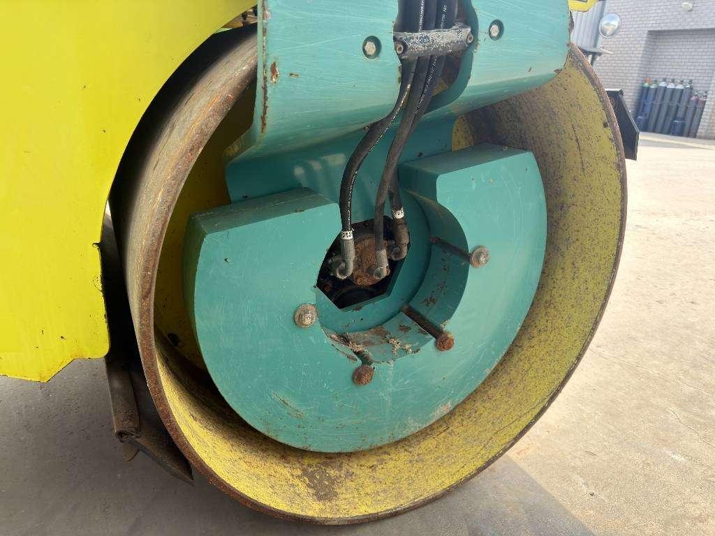 Ammann ARX45 Photo 20