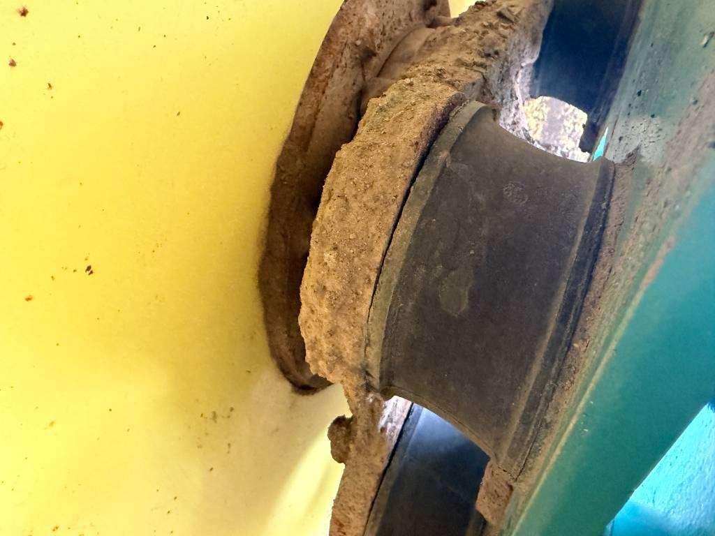 Ammann ARX45 Photo 21