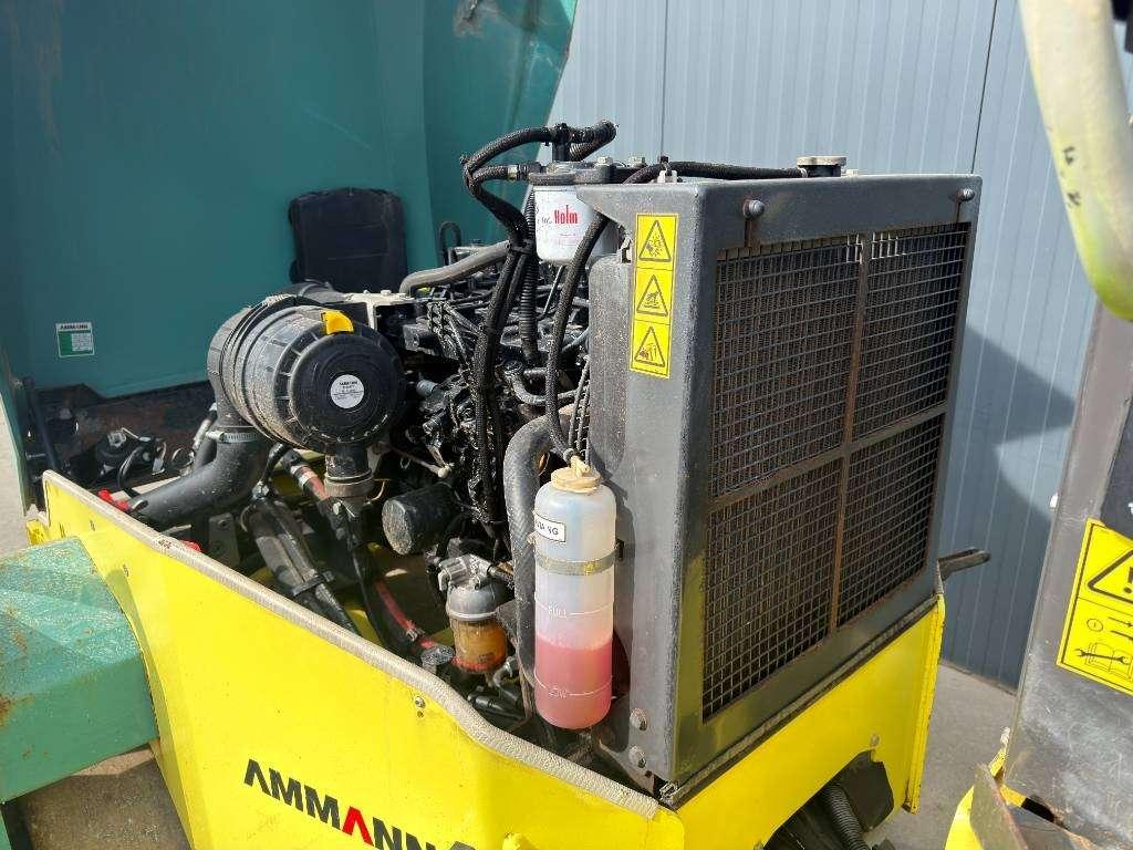 Ammann ARX45 Photo 25