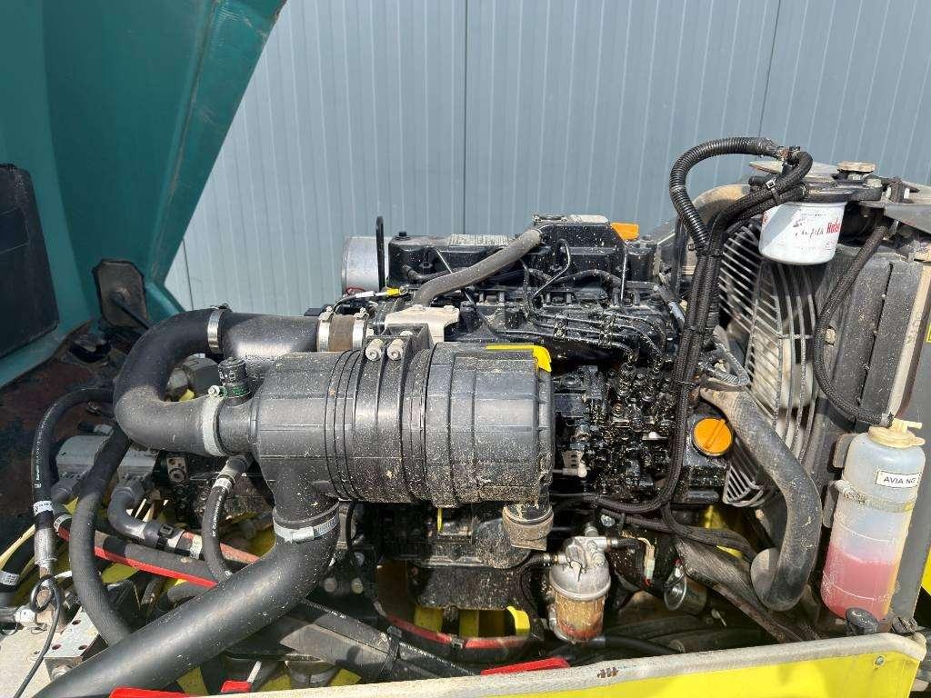Ammann ARX45 Photo 26