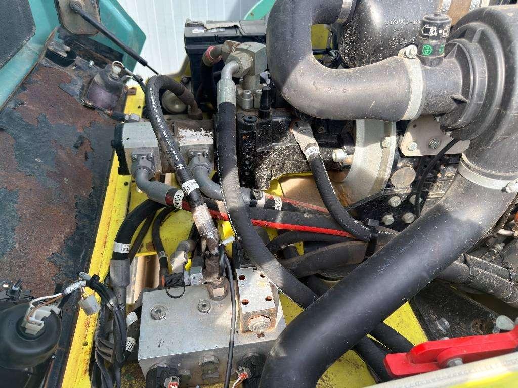 Ammann ARX45 Photo 28
