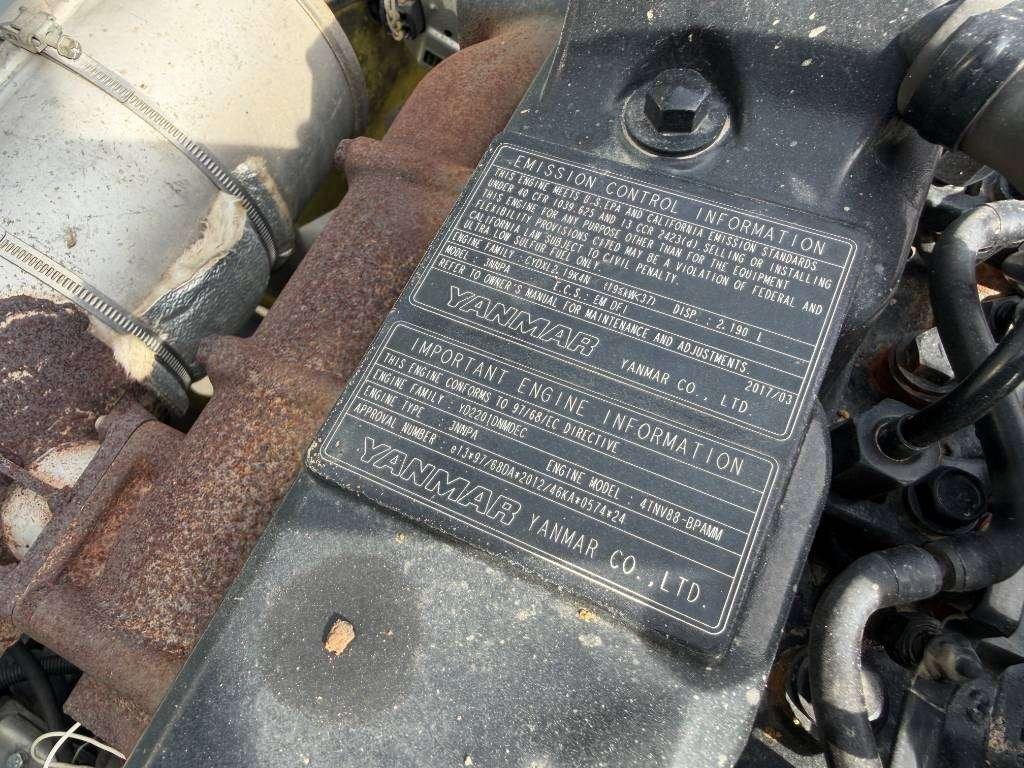 Ammann ARX45 Photo 30