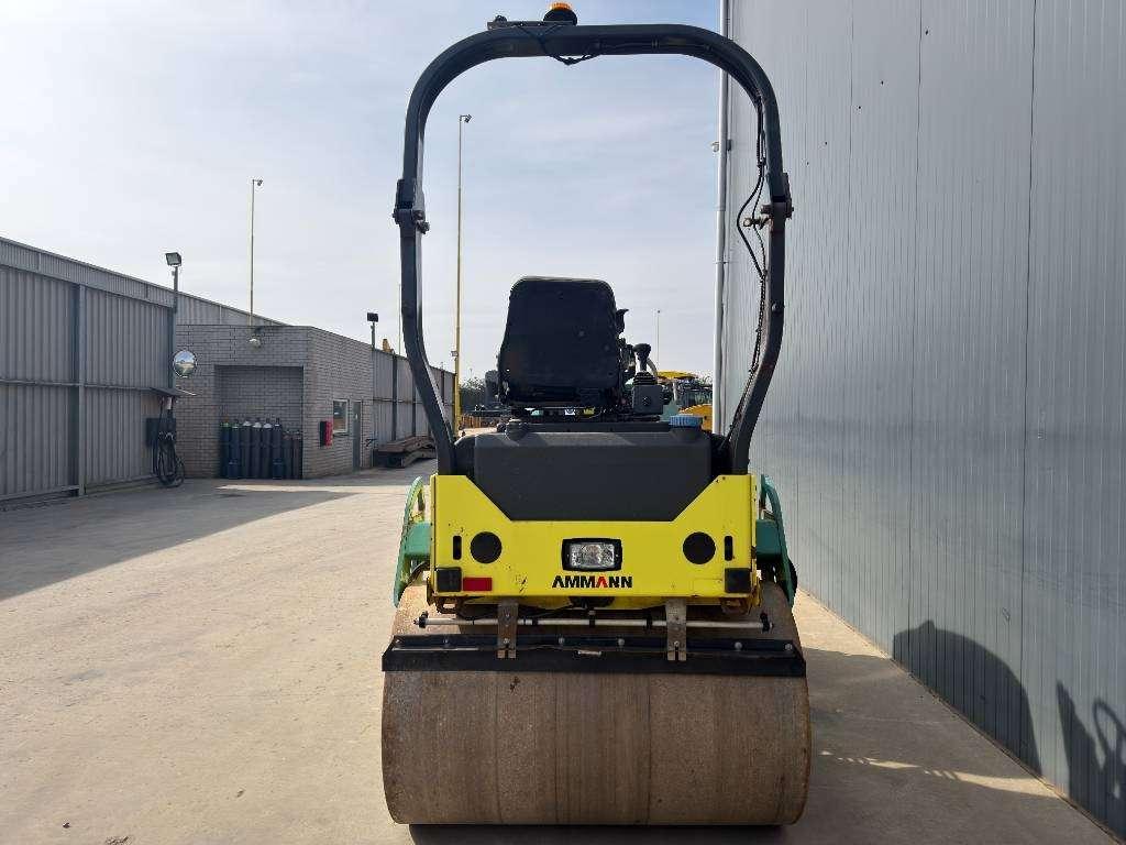 Ammann ARX45 Photo 4