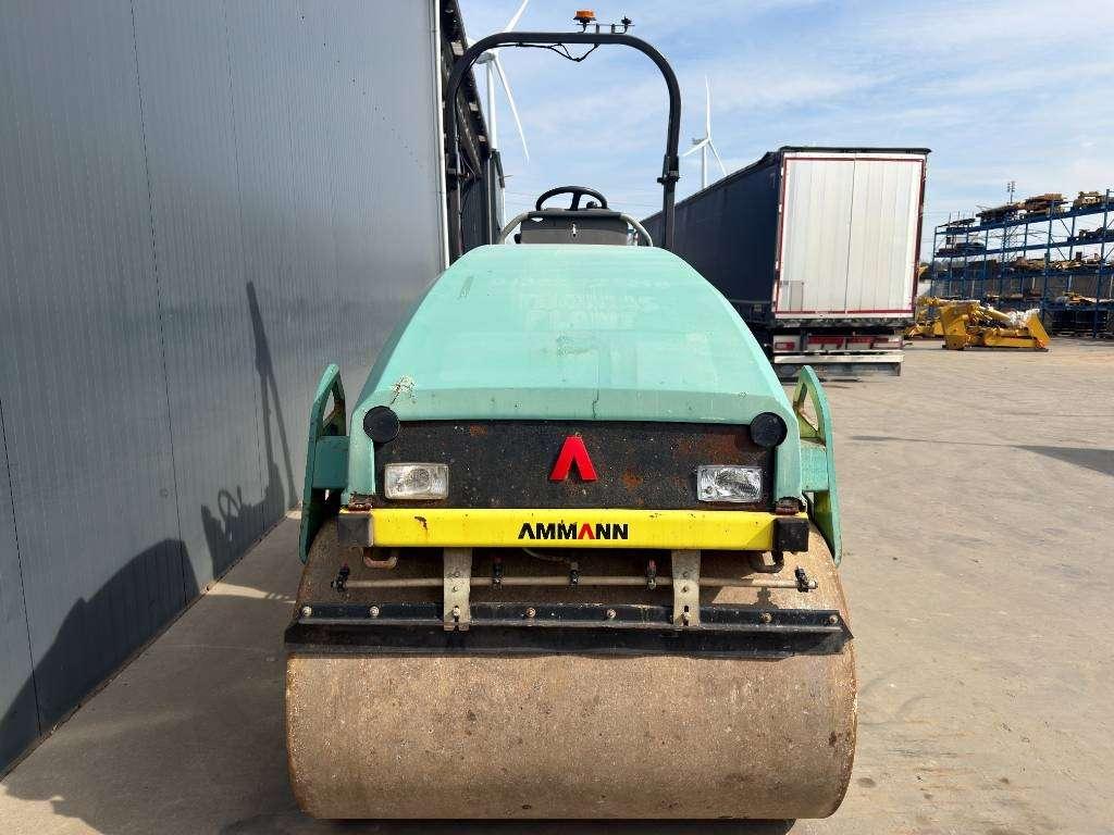 Ammann ARX45 Photo 5