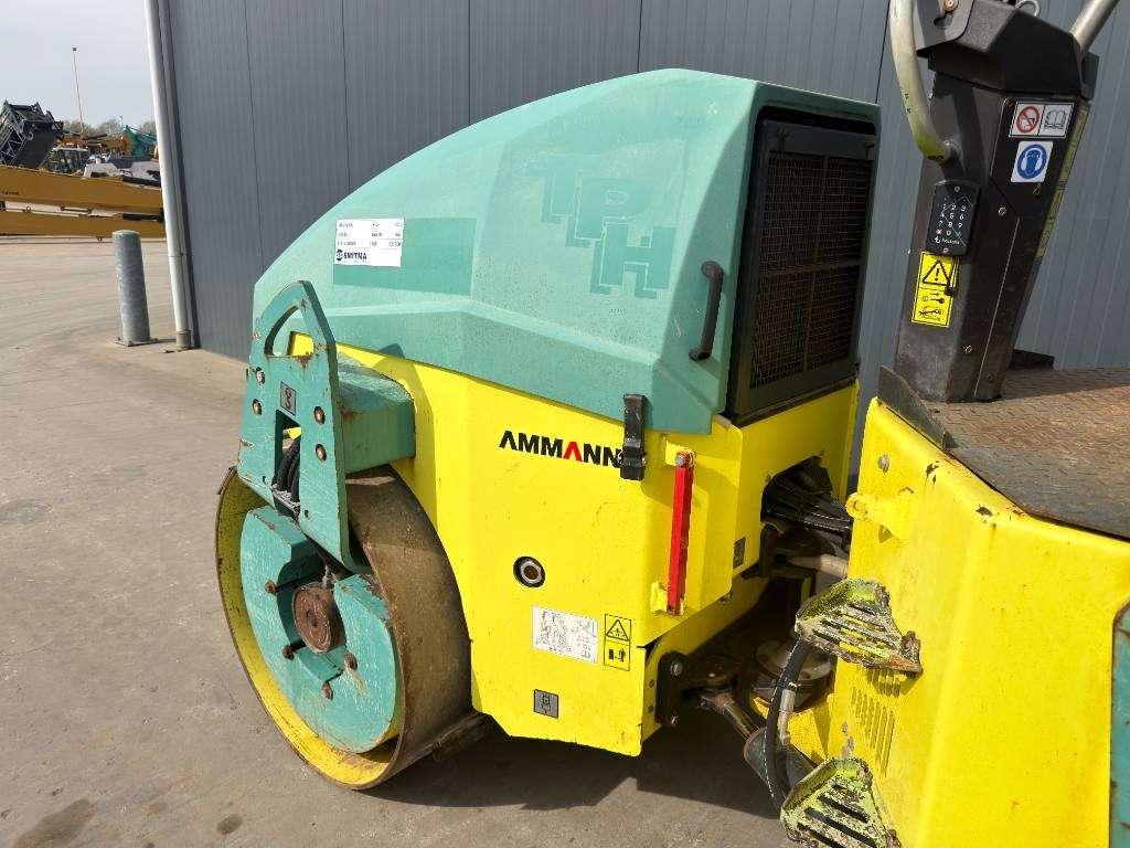 Ammann ARX45 Photo 6