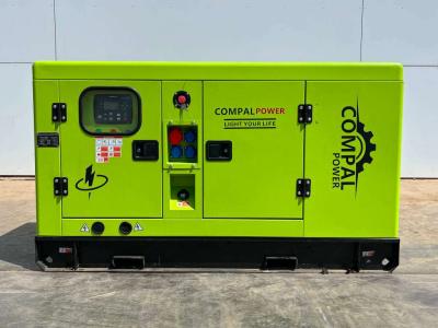 Compal  Power VG-R30 - BRAND NEW / UNUSED Power generator sold by Boss Machinery