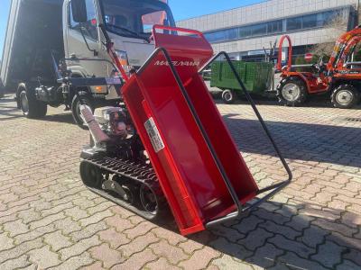 Gior 500 Honda Maruyama sold by Giordano Srl