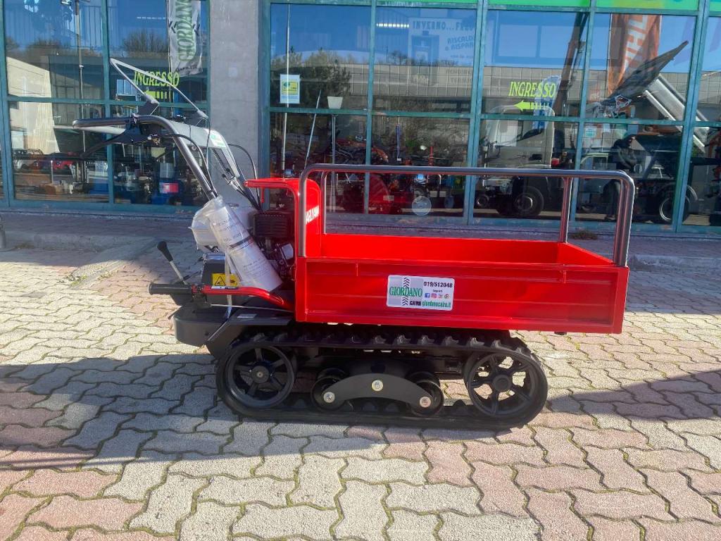 Gior 500 Honda Maruyama Photo 10