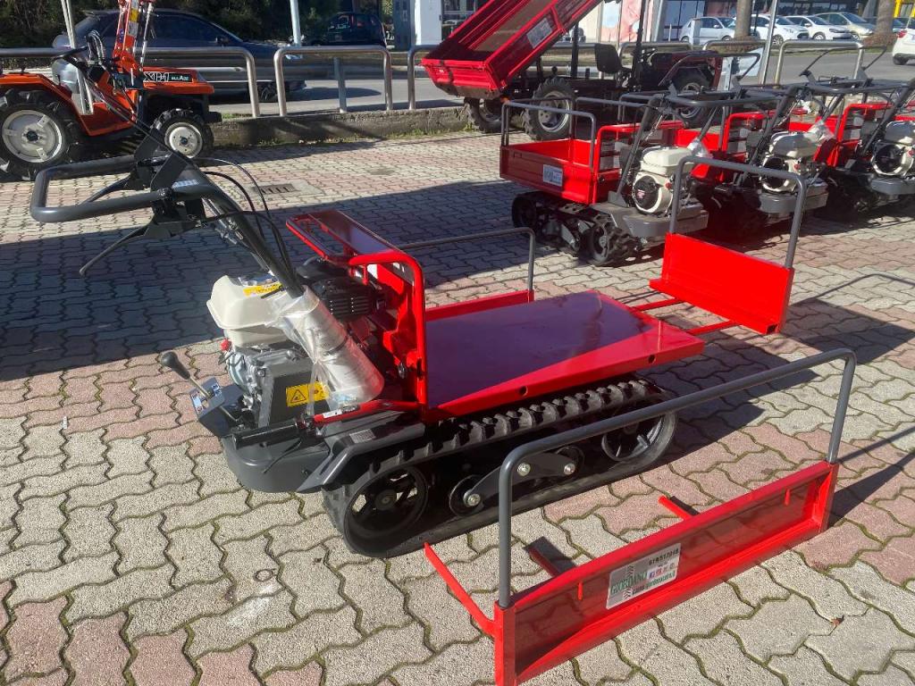 Gior 500 Honda Maruyama Photo 12