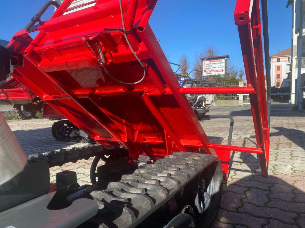 Gior 500 Honda Maruyama Photo 5