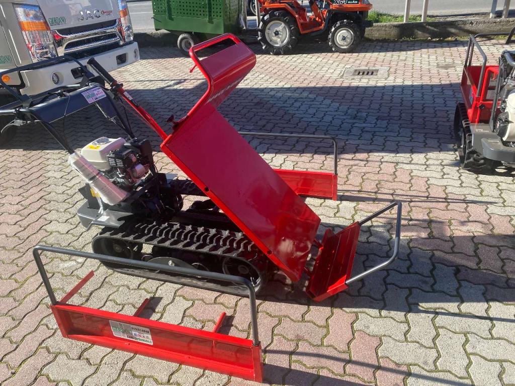 Gior 500 Honda Maruyama Photo 8