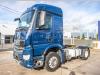 Mercedes-Benz AROCS 1843 LS ( NO ACTROS) +HYDRAULIQUE Photo 1 thumbnail