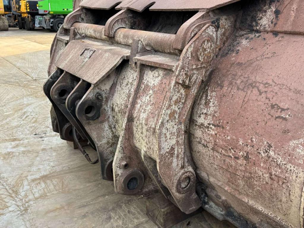 Caterpillar 980 Photo 10
