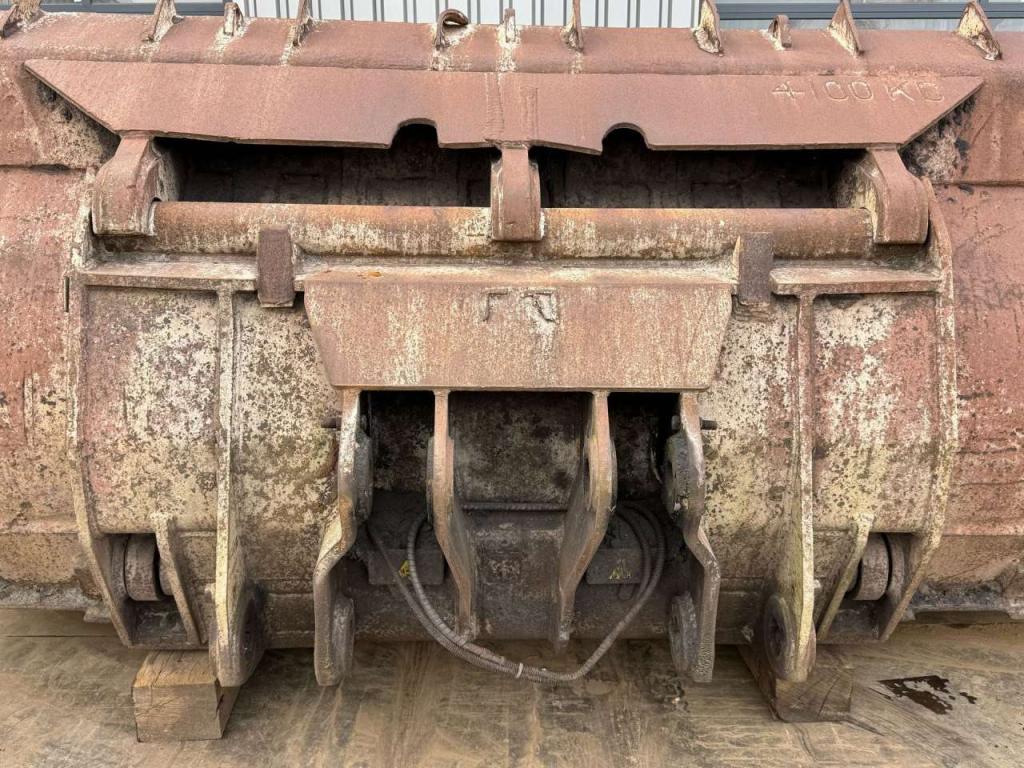 Caterpillar 980 Photo 11