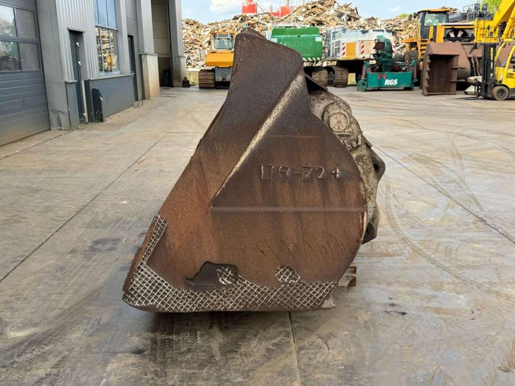 Caterpillar 980 Photo 2