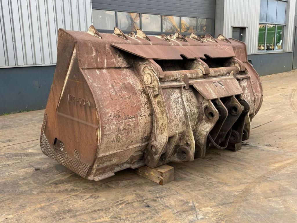 Caterpillar 980 Photo 3