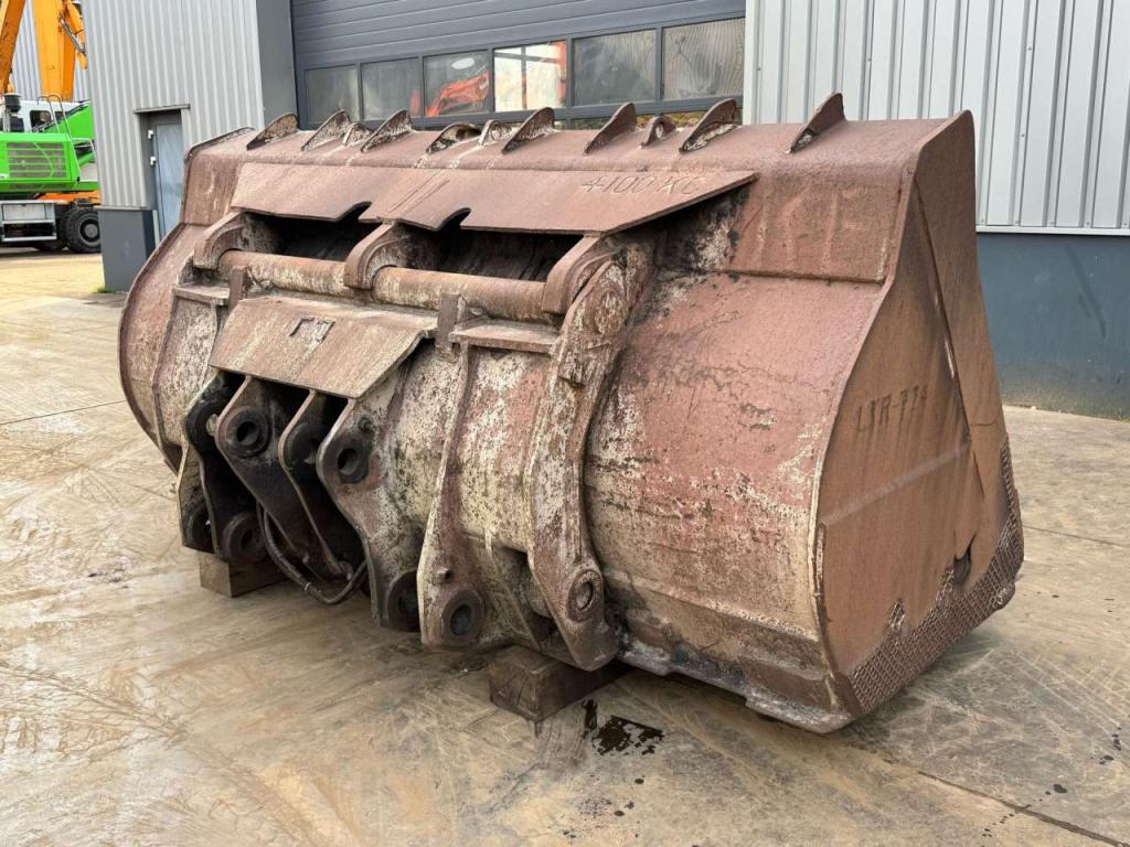 Caterpillar 980 Photo 5