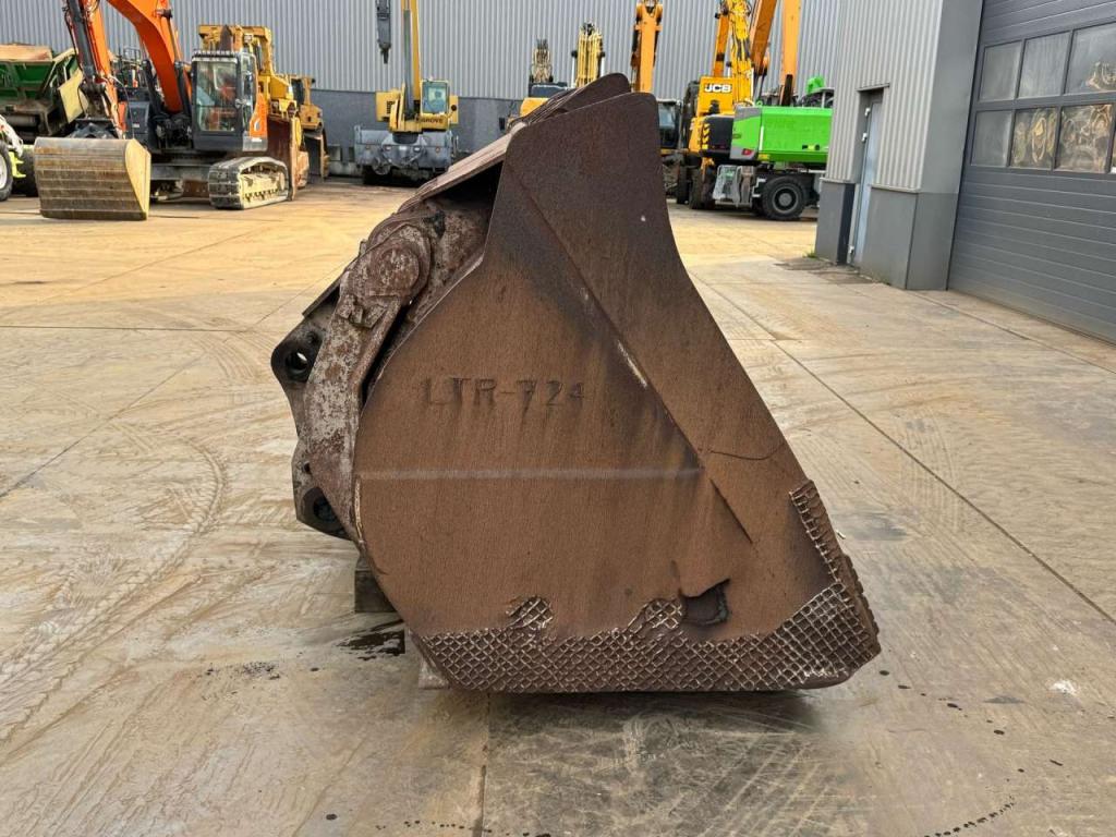Caterpillar 980 Photo 6