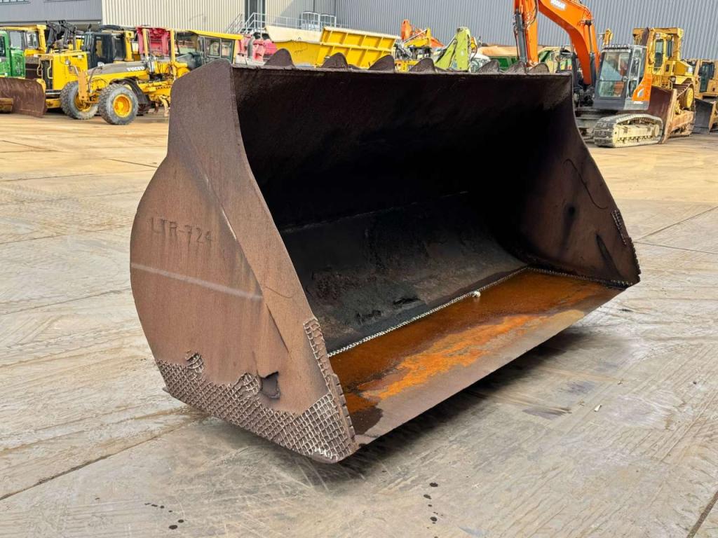 Caterpillar 980 Photo 7