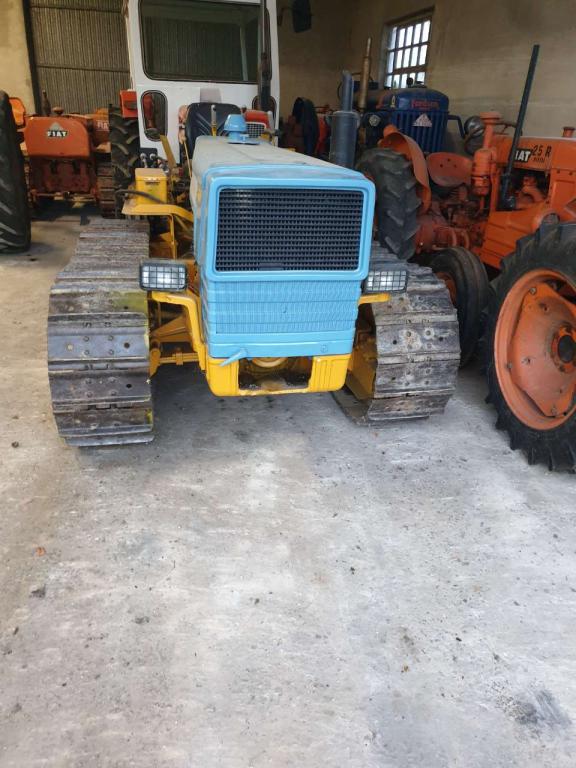 Landini CL 6000 Photo 2