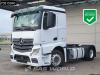 Mercedes-Benz Actros 1843 4X2 ClassicSpace Retarder Photo 1 thumbnail