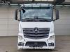 Mercedes-Benz Actros 1843 4X2 ClassicSpace Retarder Photo 6 thumbnail