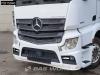 Mercedes-Benz Actros 1843 4X2 ClassicSpace Retarder Photo 8 thumbnail
