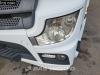 Mercedes-Benz Actros 1843 4X2 ClassicSpace Retarder Photo 9 thumbnail