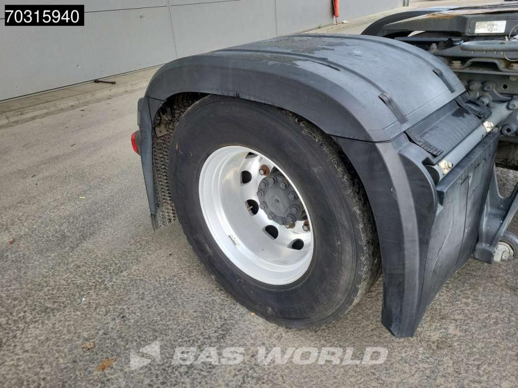Mercedes-Benz Actros 1843 4X2 ClassicSpace Retarder Photo 16