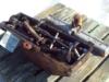Oil pan for Fiat Allis FL10B - AD10B -  MOTORE CP3 Photo 2 thumbnail