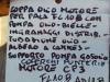 Oil pan for Fiat Allis FL10B - AD10B -  MOTORE CP3 Photo 4 thumbnail