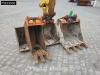 Caterpillar 305 E2 CR Photo 15 thumbnail