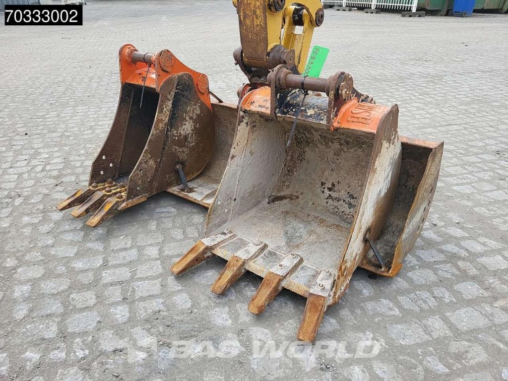 Caterpillar 305 E2 CR Photo 14
