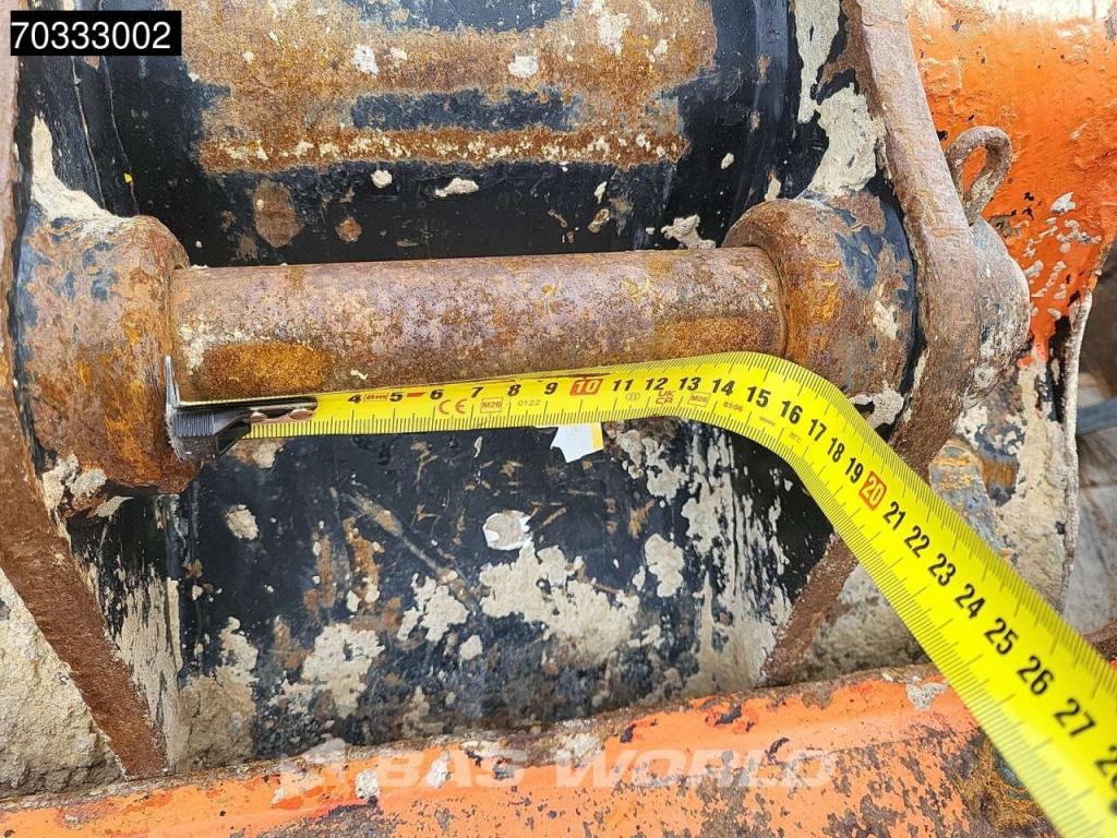 Caterpillar 305 E2 CR Photo 21
