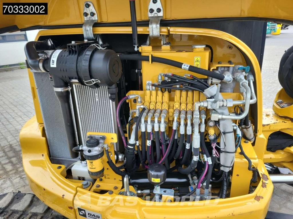Caterpillar 305 E2 CR Photo 23