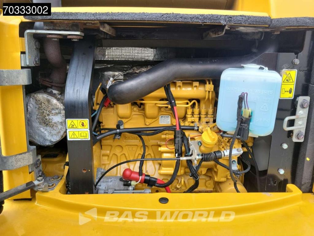 Caterpillar 305 E2 CR Photo 24