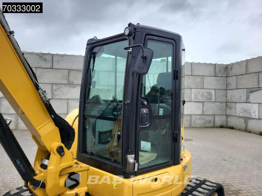 Caterpillar 305 E2 CR Photo 28