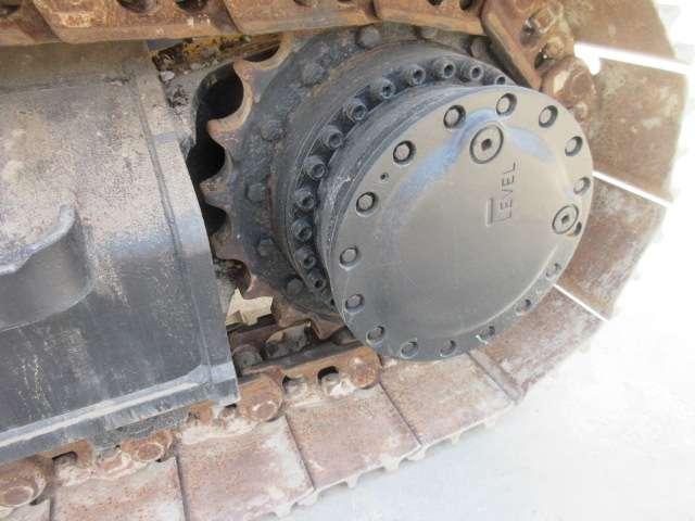 Caterpillar 318 FLN Photo 11