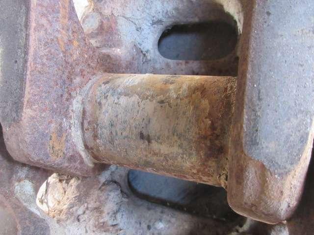 Caterpillar 318 FLN Photo 13