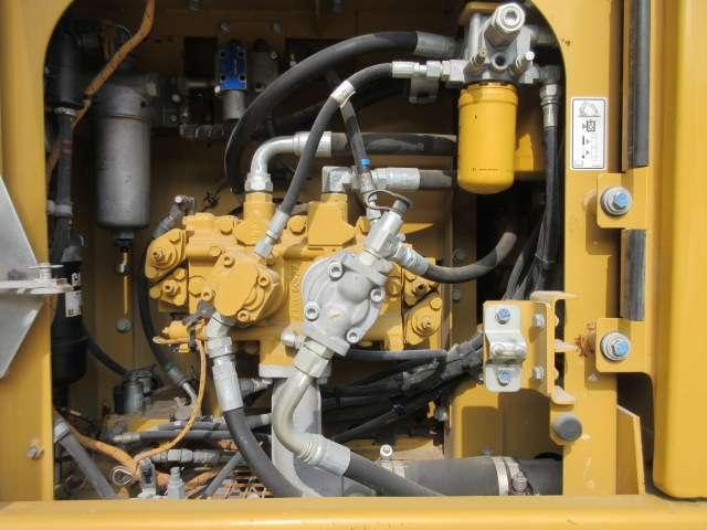 Caterpillar 318 FLN Photo 14