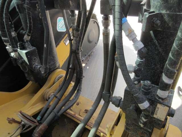 Caterpillar 318 FLN Photo 16